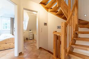 Doppelhaushalfte in St. Peter-ording