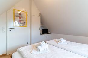 Doppelhaushalfte in St. Peter-ording