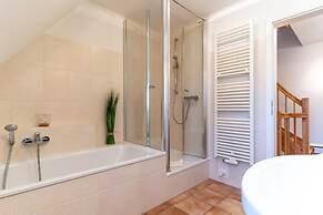 Doppelhaushalfte in St. Peter-ording