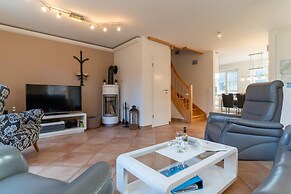 Doppelhaushalfte in St. Peter-ording