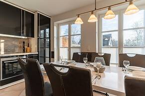 Doppelhaushalfte in St. Peter-ording