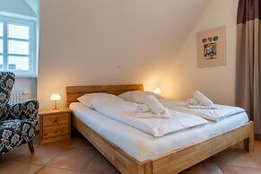 Doppelhaushalfte in St. Peter-ording