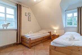 Doppelhaushalfte in St. Peter-ording