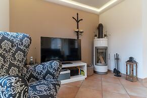 Doppelhaushalfte in St. Peter-ording