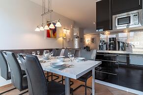 Doppelhaushalfte in St. Peter-ording