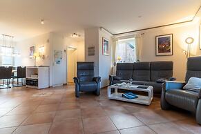 Doppelhaushalfte in St. Peter-ording