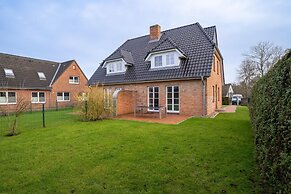 Doppelhaushalfte in St. Peter-ording