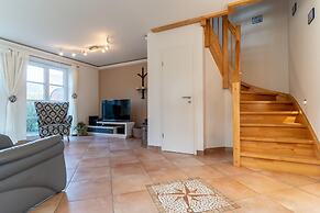 Doppelhaushalfte in St. Peter-ording