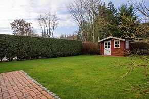 Doppelhaushalfte in St. Peter-ording