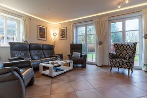 Doppelhaushalfte in St. Peter-ording