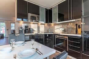 Doppelhaushalfte in St. Peter-ording