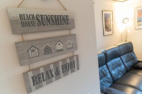 Doppelhaushalfte in St. Peter-ording