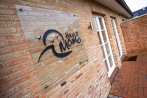 Doppelhaushalfte in St. Peter-ording