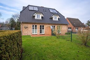 Doppelhaushalfte in St. Peter-ording