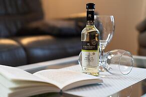 Doppelhaushalfte in St. Peter-ording