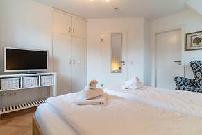 Doppelhaushalfte in St. Peter-ording