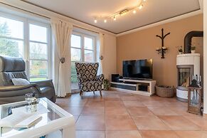 Doppelhaushalfte in St. Peter-ording