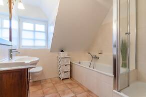 Doppelhaushalfte in St. Peter-ording