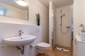 Doppelhaushalfte in St. Peter-ording