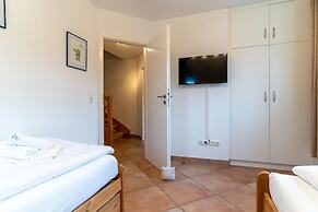 Doppelhaushalfte in St. Peter-ording