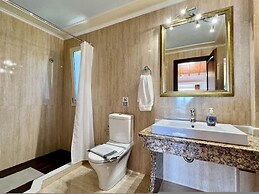 Villa Allegra in Tzamarelata