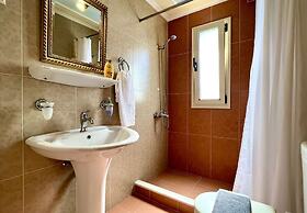 Villa Allegra in Tzamarelata