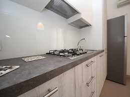 Renovated Flat Located in Rosolina Near the sea