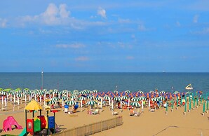 Renovated Flat Located in Rosolina Near the sea