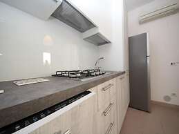 Renovated Flat Located in Rosolina Near the sea