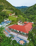 Bio Habitat Entre Montañas