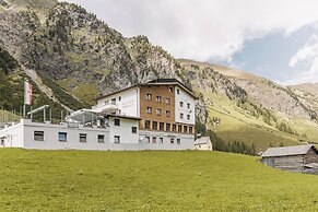 Berghotel & Restaurant Bodenalpe