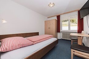 Berghotel & Restaurant Bodenalpe