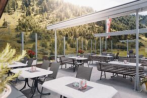 Berghotel & Restaurant Bodenalpe