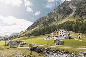 Berghotel & Restaurant Bodenalpe