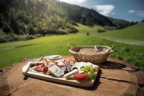 Berghotel & Restaurant Bodenalpe