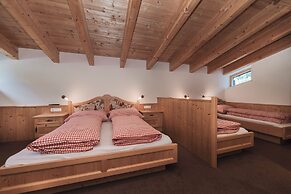 Berghotel & Restaurant Bodenalpe