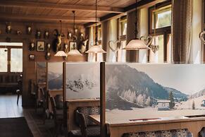 Berghotel & Restaurant Bodenalpe