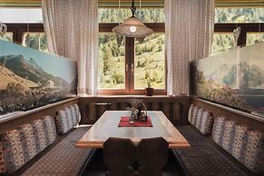 Berghotel & Restaurant Bodenalpe