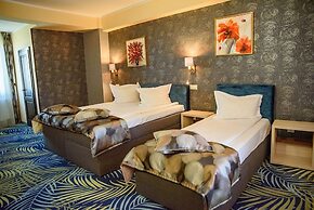Hotel Stefani