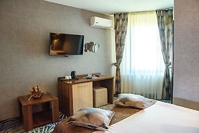 Hotel Stefani