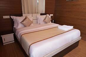 The Udaisarovar - Lakeside Paradise