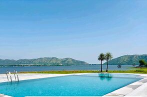 The Udaisarovar - Lakeside Paradise