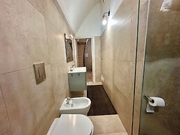 Window in the Stone Naples