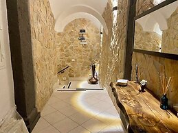 Window in the Stone Naples