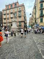 Window in the Stone Naples