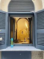 Window in the Stone Naples