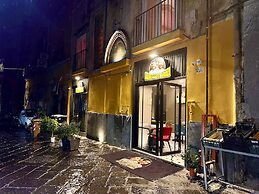 Window in the Stone Naples