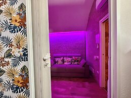 Window in the Stone Naples