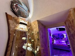 Window in the Stone Naples