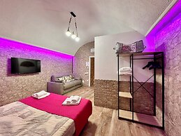 Window in the Stone Naples